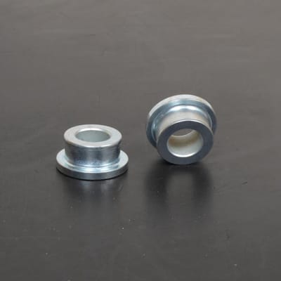 Kit entretoises de roue avant All Balls pour moto Kawasaki 85 KX 2001 à 2016 Neuf