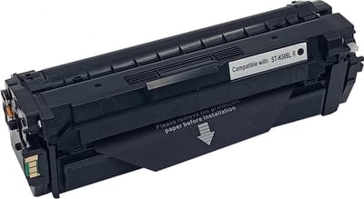 KATRIZ® huismerk toner K506S Zwart | voor CLP 680/CLP 680 DW/CLP 680 ND/CLX 6260 FD/CLX 6260 FR/CLX 6260 FW/CLX 6260 ND