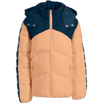 Kinderjas met capuchon Joma Camp