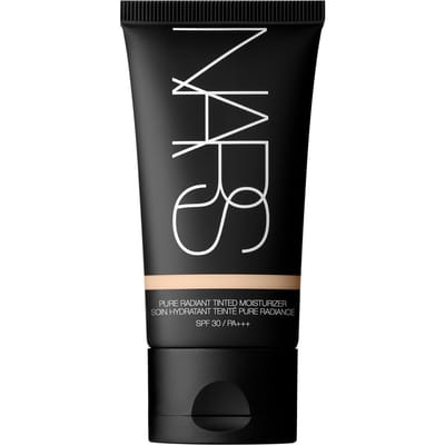 NARS Cosmetics Pure Radiant Getinte Vochtinbrengende Crème SPF30/PA+++ (Verschillende Tinten) - Finland