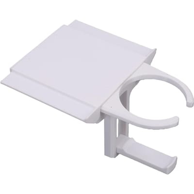 Porte-gobelet de bureau pliable en plastique ABS pour camping-car, voitures, bateaux, camions