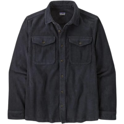 Corduroy Overhemd Patagonia