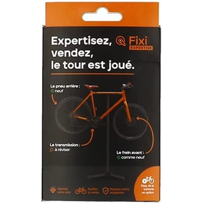 Onderhoudskit Paravol Fixi Expertise