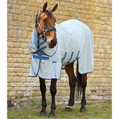 Paardenvliegendeken Premier Equine Bug Buster