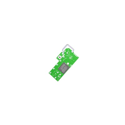 AEG gebruikersinterface-bord, set, programmaselektor, TC4,WM,Diamond 140060109208