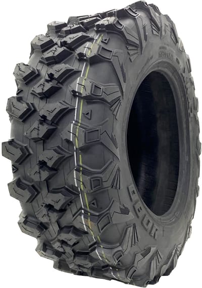 27x9.00R14 ATV-band 225/70R14 OBOR Lynx 8-laags WL15 E-keurmerk, goedgekeurd voor de openbare weg, 54M, 212 kg