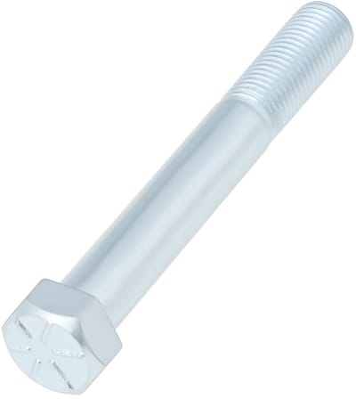 Dailygoods- Zeskantschroef 7/16-20x3,25 inch - Compatibel met Craftsman LT-1500/LT-2000/T1600 - Duurzaam staal - Corrosiebestendig - Eenvoudige installatie - Schroef