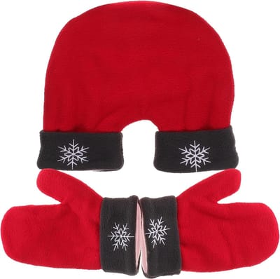 Driedelige set skihandschoenen voor koppels - Handschoenen voor koppels - Warme handschoenen - Skihandschoenen - Sneeuwhandschoenen