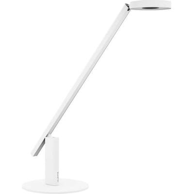 Durable LUCTRA® 921402 Bureaulamp LED LED vast ingebouwd 10 W Wit
