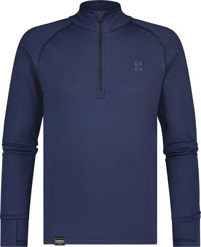 Poederbaas Skipully Arctic - Heren Skitrui - Navy - Maat XL