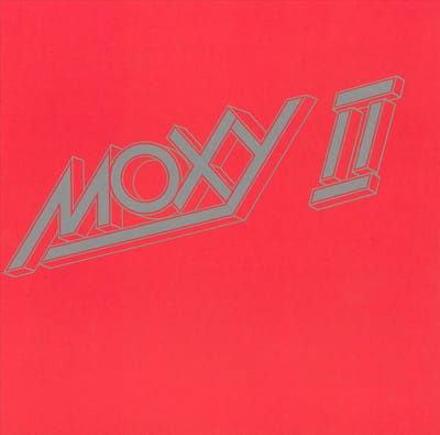 Moxy II