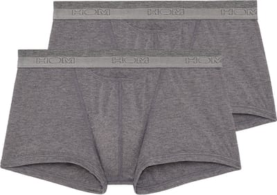 HOM Heren hipster short / pant 2 pack HO1