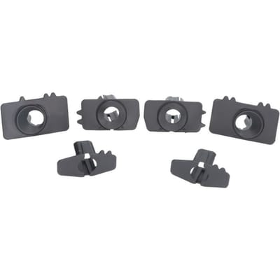 Houder, sensor-parkeerhulp Original BLIC 5503-05-2558960P