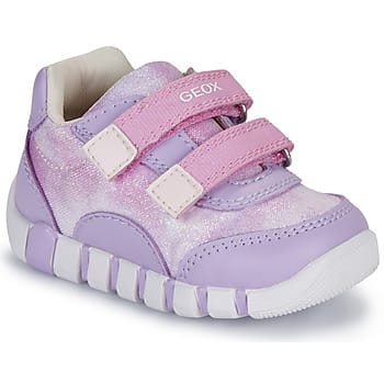 Geox  Lage Sneakers B IUPIDOO GIRL A