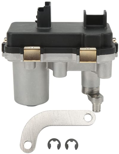 Dailygoody - Turbo-elektrische Actuator A2C53367342 - Eenvoudig te Installeren, Efficiënt en Duurzaam voor Auto's