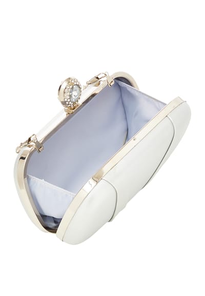 FELIPA Handtas Dames zilver