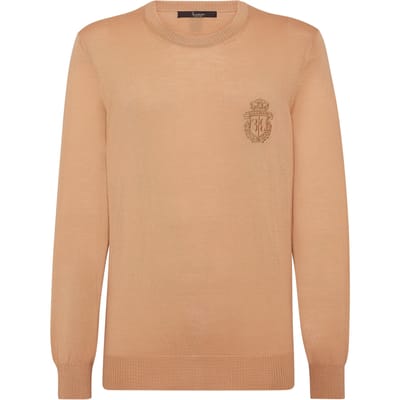 Pullover Ronde Hals