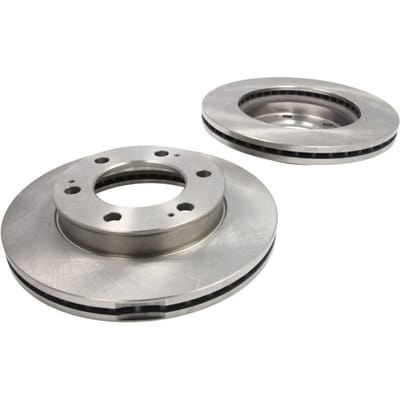Remschijf DELPHI BG4286