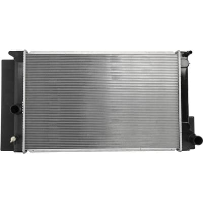 Radiator, motorkoeling DENSO DRM50087