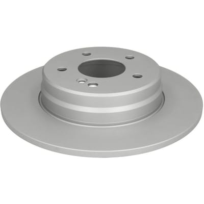 Remschijf BOSCH 0 986 479 B41 achter, volledig, sterk gecarboniseerd, 1 Stuk
