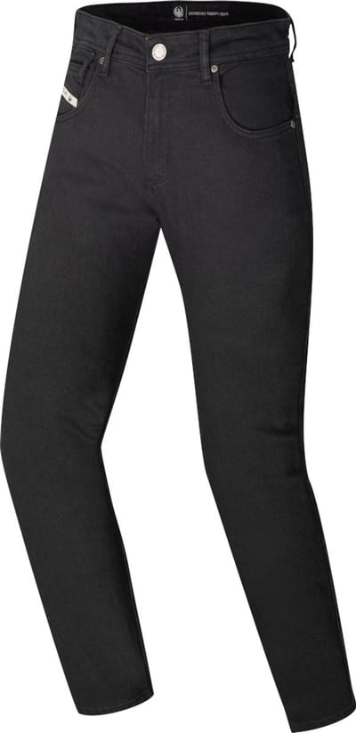 Merlin Dunford D3O Motorjeans