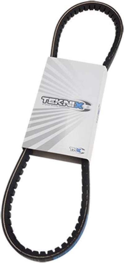 teknix transmissieriem voor peugeot bromfiets 50 103 sp 865x13x30 nieuw