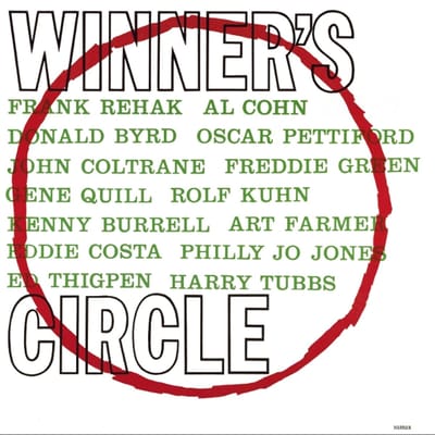 Winner's Circle