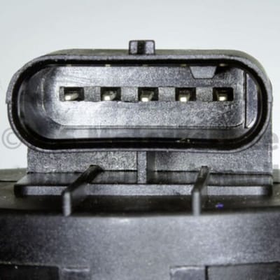 EGR-klep PIERBURG 7.10334.41.0