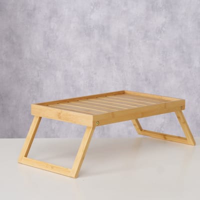 Boltze Home Bed-dienblad Gobi