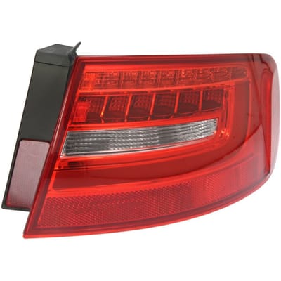 Achterlicht MAGNETI MARELLI 714081120801