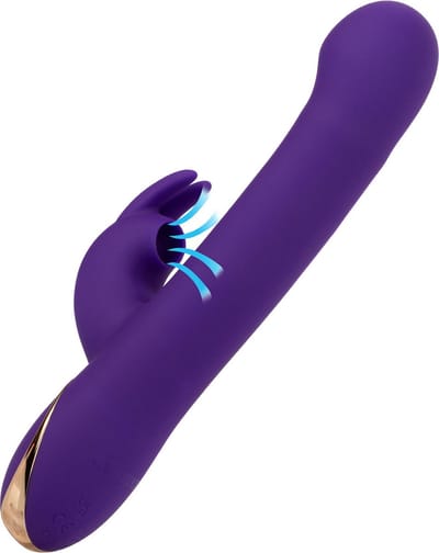 Silicone Suction Rabbit