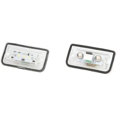 Kentekenplaatverlichting M-TECH CLP023