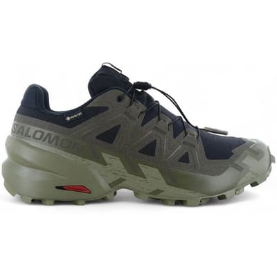 Salomon Speedcross 6 GTX-trailrunningschoenen L47584100_44 2/3