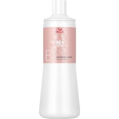 Wella Haarverven Color Renew Activator Liquid Special product Dames 500 ml