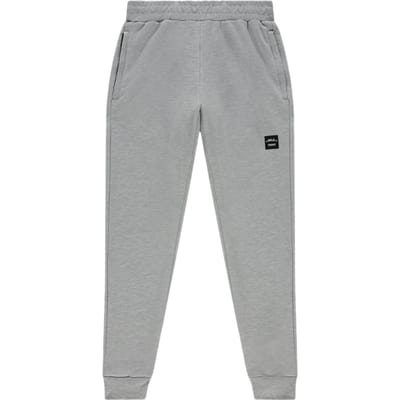 In Gold We Trust Kids The Youth Grey Melange Size: 6 | Trousers Outlet | Unisex | Grijs