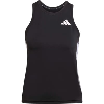 Damestanktop adidas Essentials 3-Stripes