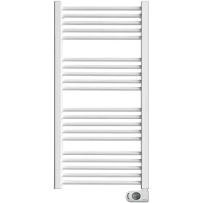 Hjm Noor750 Elektrische Handdoekdroger Zonder Vloeistof 750w, Wit
