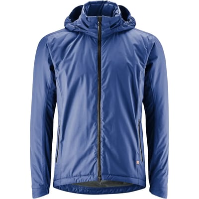 Waterdichte jas Gonso Save Primaloft