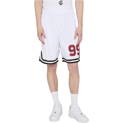 Rocawear - Pro Korte broek - S - Wit