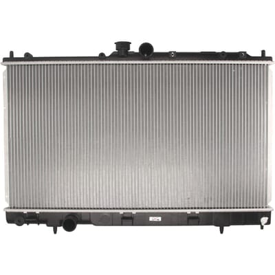 Radiator, motorkoeling KOYORAD PL031726