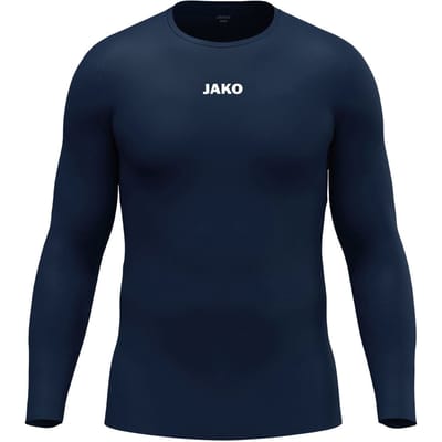 Jako Longsleeve Function Shirt Senior - Maat S