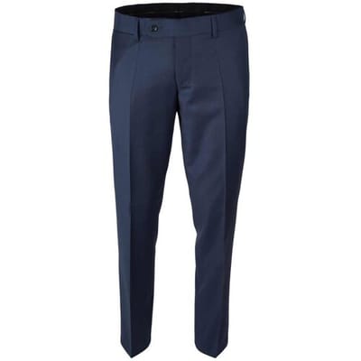 Roy Robson Broek  Donker Blauw / male