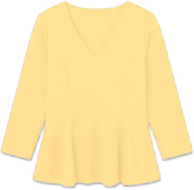 Vero Moda Top VMSMILLA Top