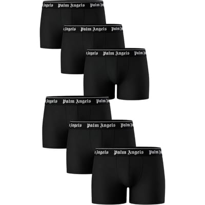 Boxershorts in Zwart