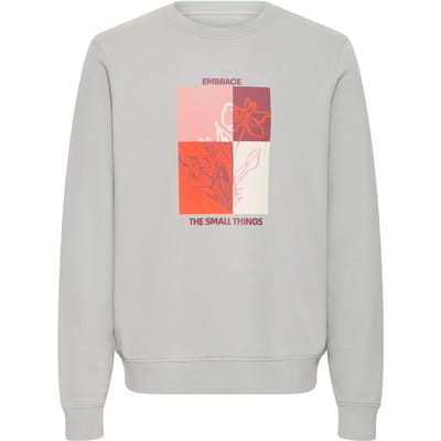Blend - BHFERDO CREW SWEATSHIRT - Heren - Sweaters