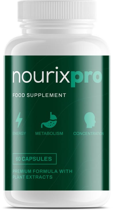 Nourix Pro