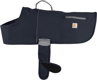Hondenjas - Hondenvest Hondenkleding - Buitenactiviteiten - Waterafstotend - XL - Donker Saffier