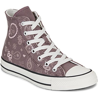 Converse  Hoge Sneakers Chuck Taylor All Star