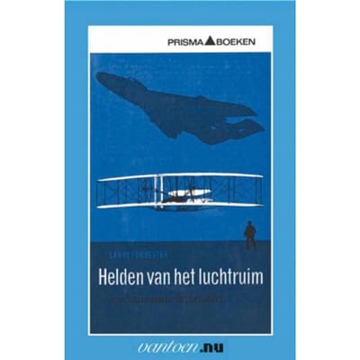 Helden Van Het Luchtruim - Vantoen.Nu - L. Forrester