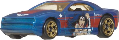 Hot Wheels JBY14 speelgoedvoertuig